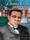 A Hunger for Learning